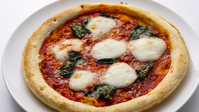 Prosciutteria Re:Pazza - メイン写真: