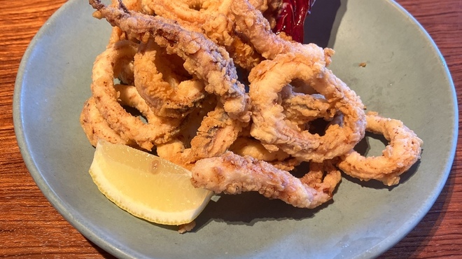 Osteria IL VIAGGIO - 料理写真: