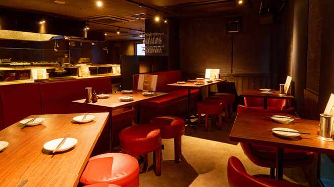 恵比寿百鳥 - メイン写真: