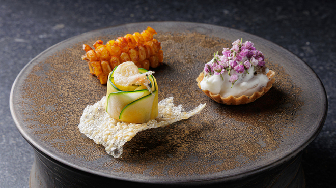 IL Koyu - メイン写真: