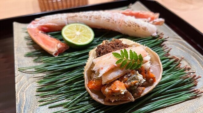 海老亭別館 - メイン写真: