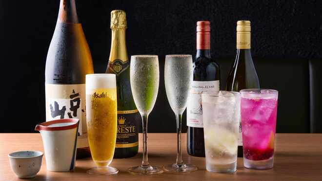 恵比寿百鳥 - メイン写真: