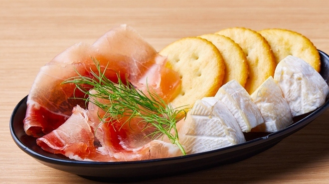 恵比寿百鳥 - メイン写真: