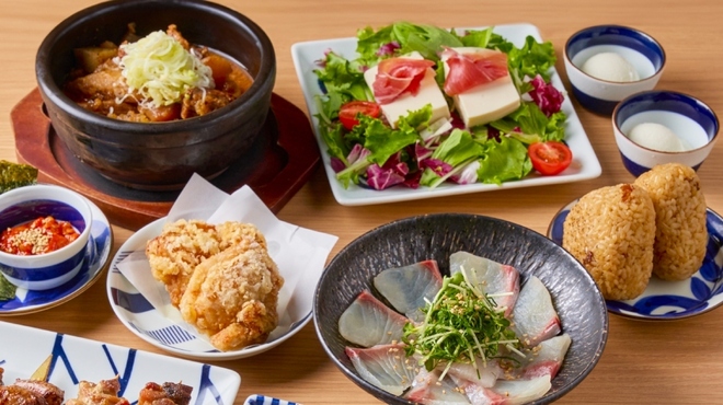 恵比寿百鳥 - メイン写真: