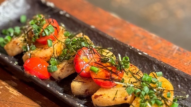 氣ウラ - メイン写真: