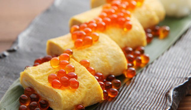 氣ウラ - メイン写真: