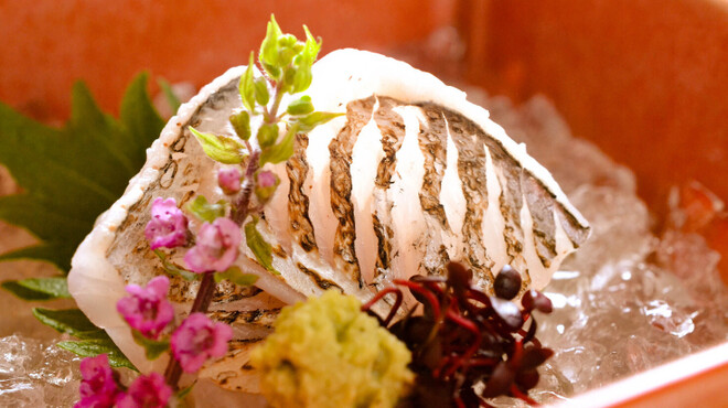 四季彩粋庵 - メイン写真: