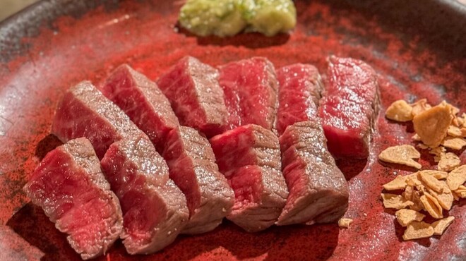 氣ウラ - メイン写真: