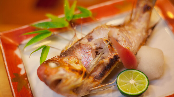 四季彩粋庵 - メイン写真: