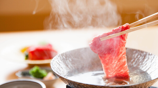 四季彩粋庵 - メイン写真: