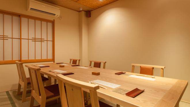 四季彩粋庵 - メイン写真: