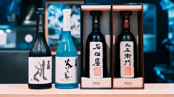 立喰い鮨 優勝 - メイン写真: