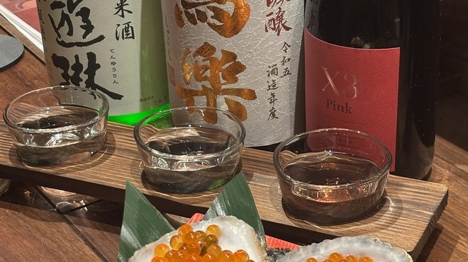 赤羽の ざきや - メイン写真: