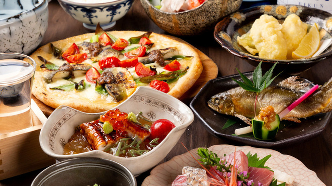 BANSAN 京色 - メイン写真: