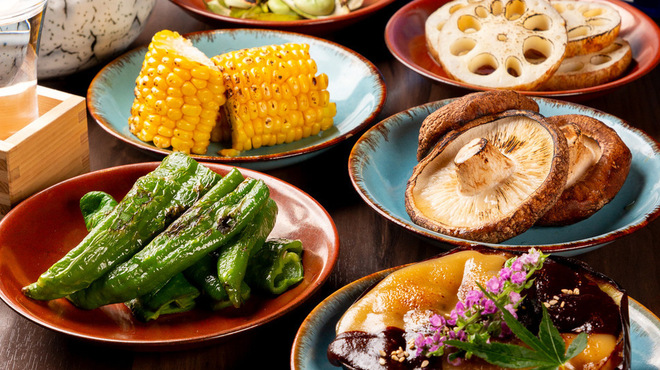 BANSAN 京色 - メイン写真: