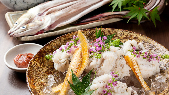 BANSAN 京色 - メイン写真: