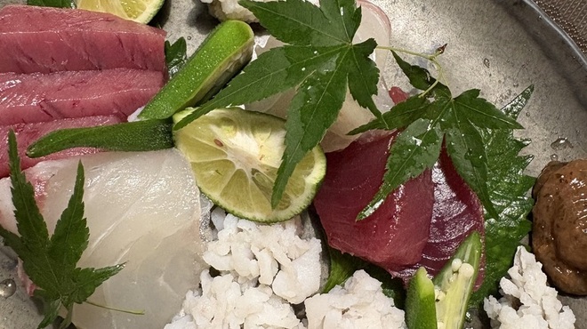 BANSAN 京色 - メイン写真: