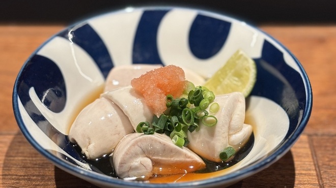 赤羽の ざきや - メイン写真: