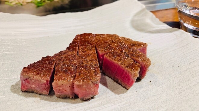 しらかわ - メイン写真: