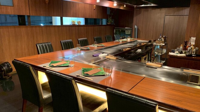 しらかわ - メイン写真: