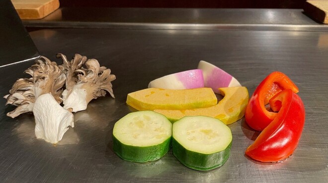 しらかわ - メイン写真: