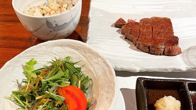 しらかわ - メイン写真: