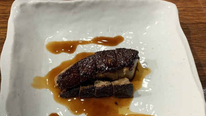 しらかわ - メイン写真: