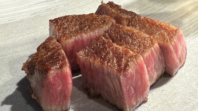 しらかわ - メイン写真: