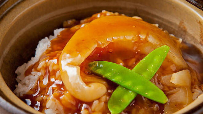 チャイニーズビストロ 蘭亭 - メイン写真: