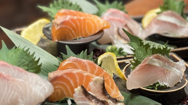 赤羽の ざきや - メイン写真: