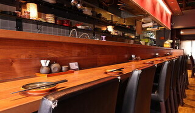 赤羽の ざきや - メイン写真: