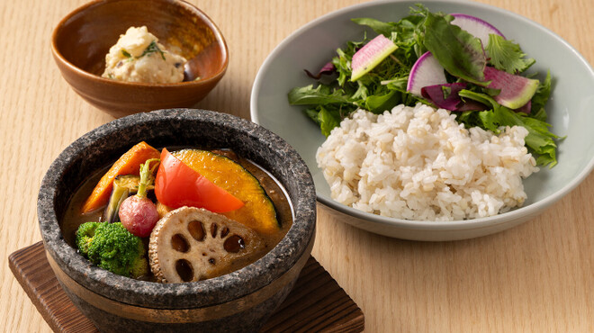 やさい家めい - メイン写真: