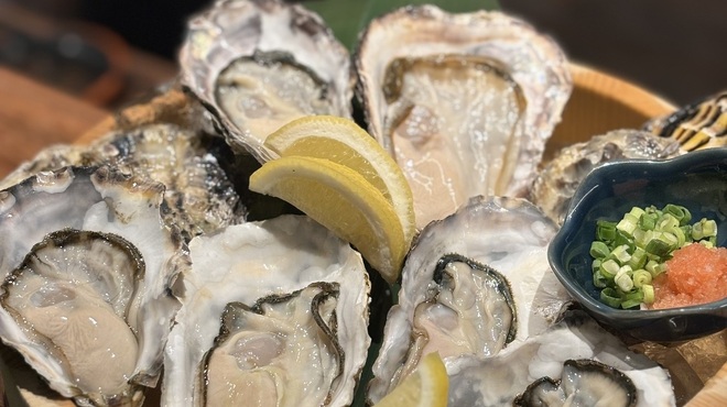 赤羽の ざきや - メイン写真: