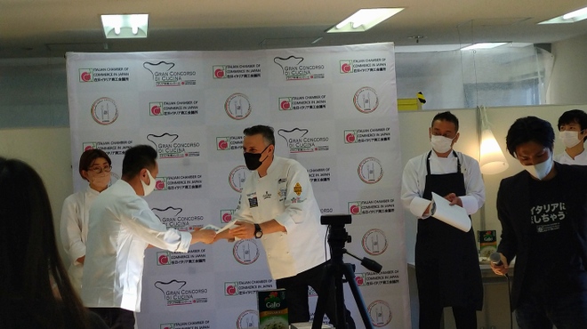 RISTORANTE ALVERO - メイン写真: