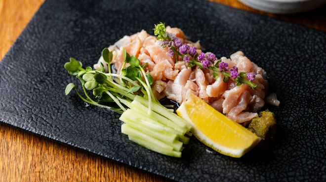 水剌間 恵比寿本店 - メイン写真: