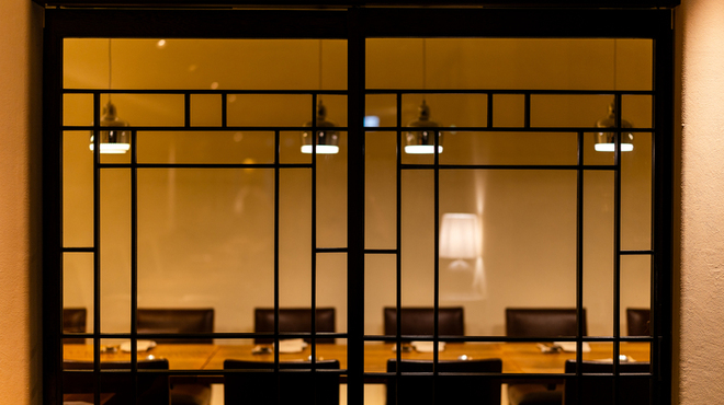 水剌間 恵比寿本店 - メイン写真: