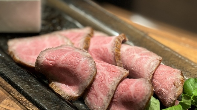 赤羽の ざきや - メイン写真: