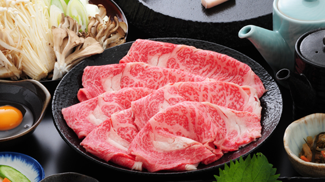 米澤牛DINING べこや - メイン写真: