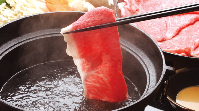 米澤牛DINING べこや - メイン写真: