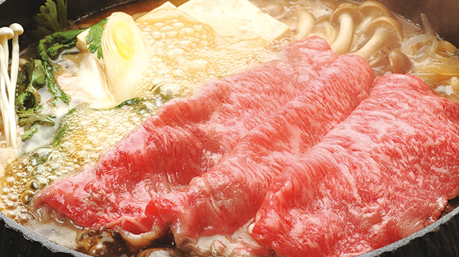 米澤牛DINING べこや - メイン写真: