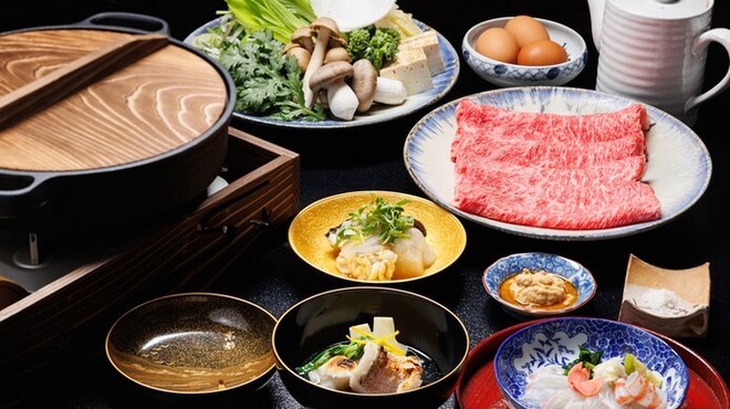 京都三条 箔 - メイン写真: