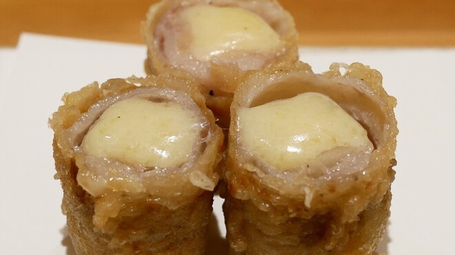 たきや - 料理写真: