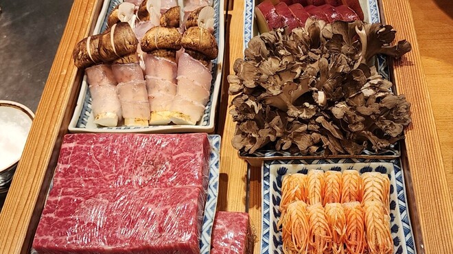 たきや - 料理写真: