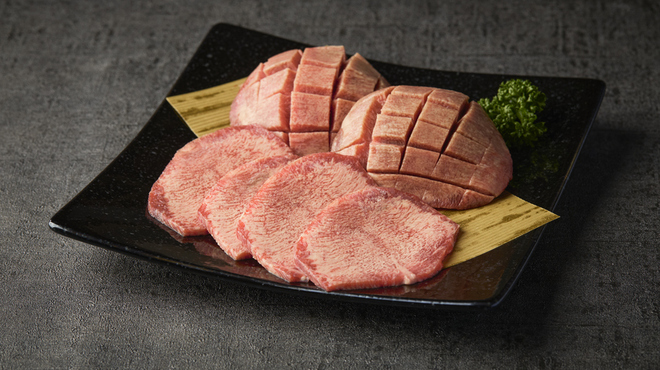 和牛焼肉食べ放題　肉屋の台所 - メイン写真: