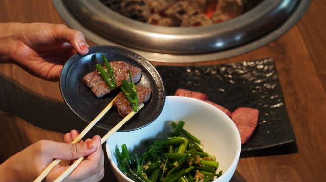 昇家 - メイン写真: