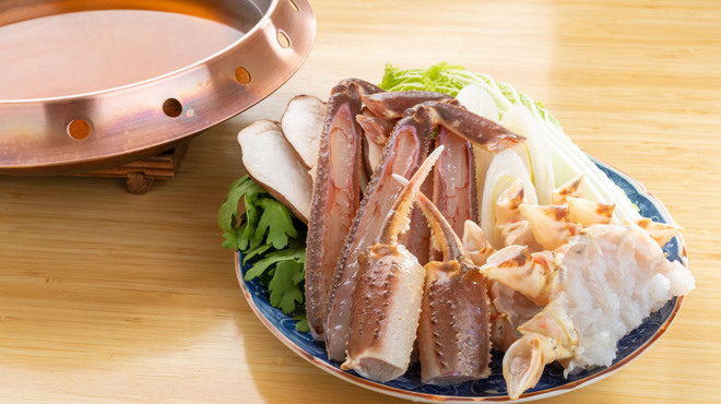 粋京 - 料理写真: