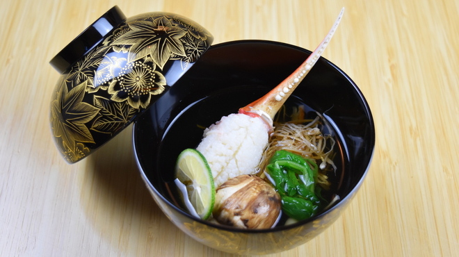 粋京 - 料理写真: