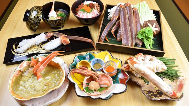 粋京 - 料理写真: