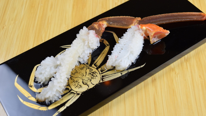 粋京 - 料理写真: