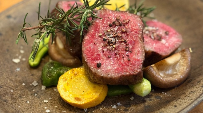 nou - メイン写真: